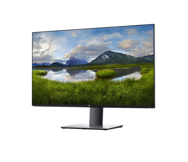 Dell U3219Q czarny HDR - 462509 - zdjęcie 3
